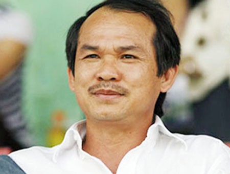 bầu đức