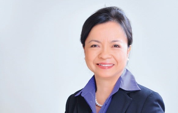 đại gia việt