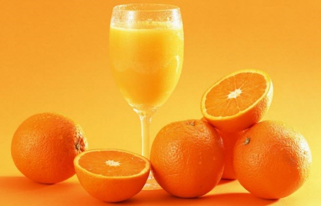 thực phẩm chữa rụng tóc 