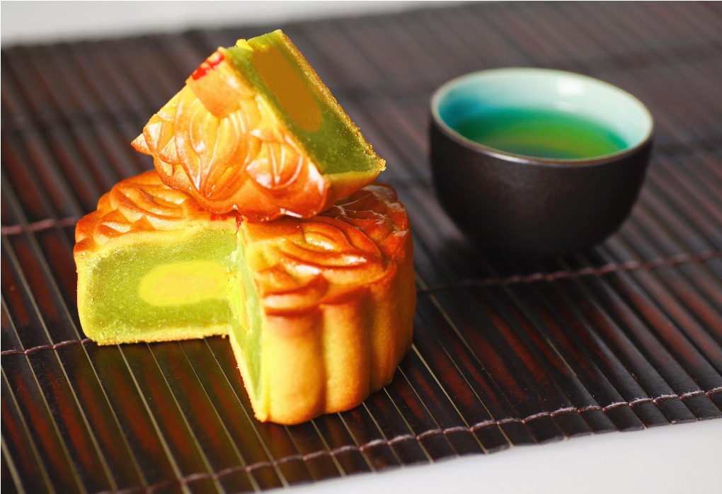 bánh trung thu
