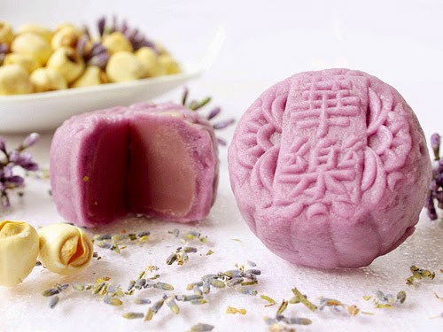 Bánh Trung thu