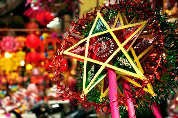 tết trung thu