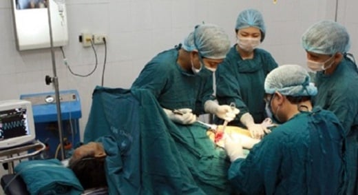 Khối u, sức khỏe, chữa bệnh, trị bệnh, bệnh lạ
