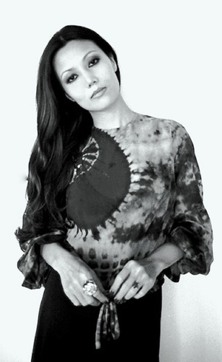 kiều chinh
