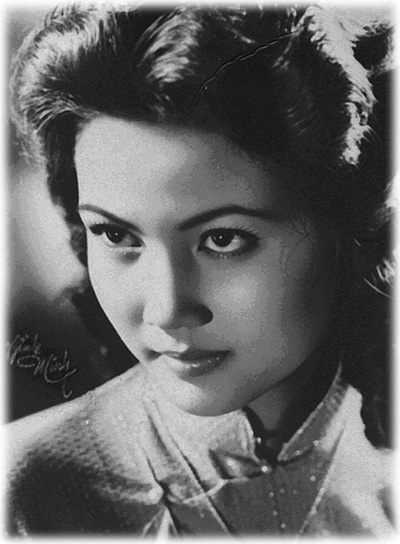 kiều chinh