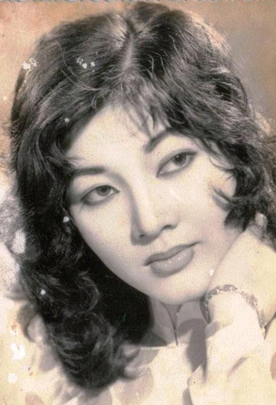 thẩm thúy hằng