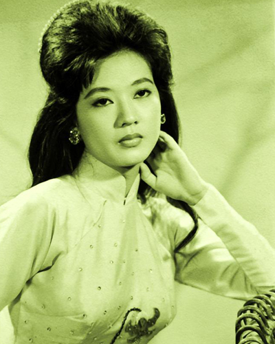 thanh nga
