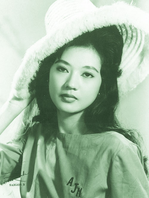 thanh nga