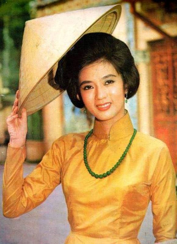 thanh nga