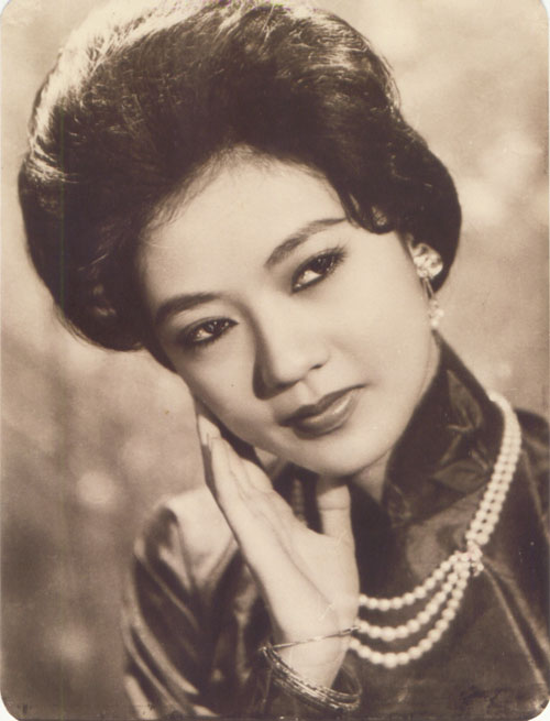 thanh nga