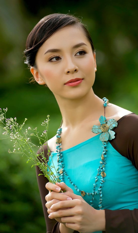 dương trương thiên lý