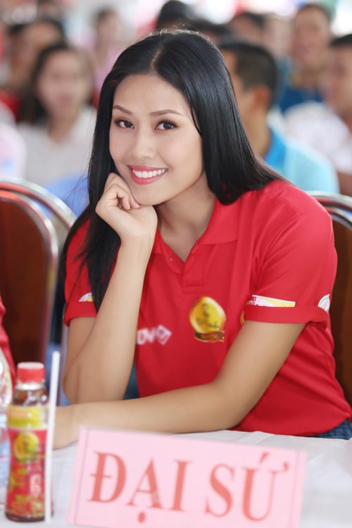 nguyễn thị Loan
