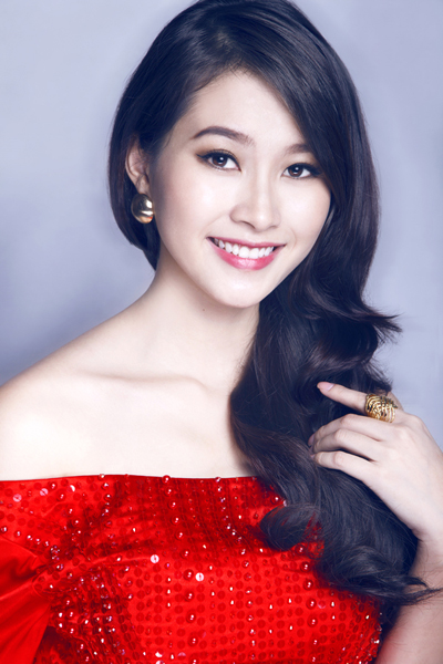 đặng thu thảo