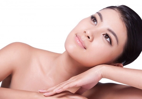 Trị sẹo mụn hiệu quả với đậu đen