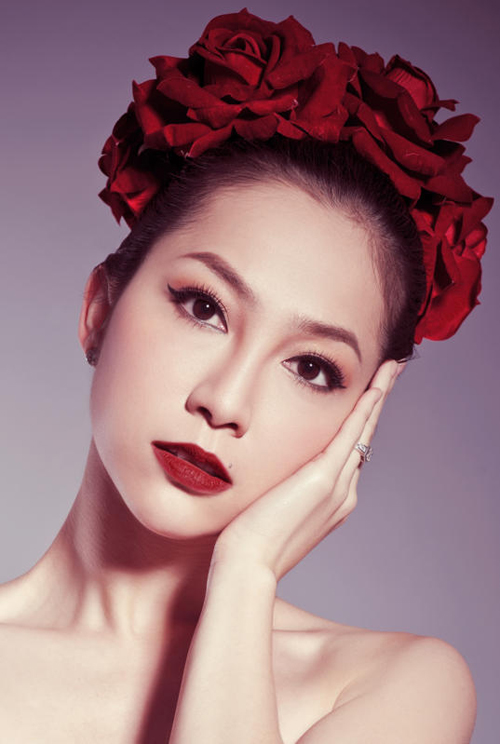 linh nga