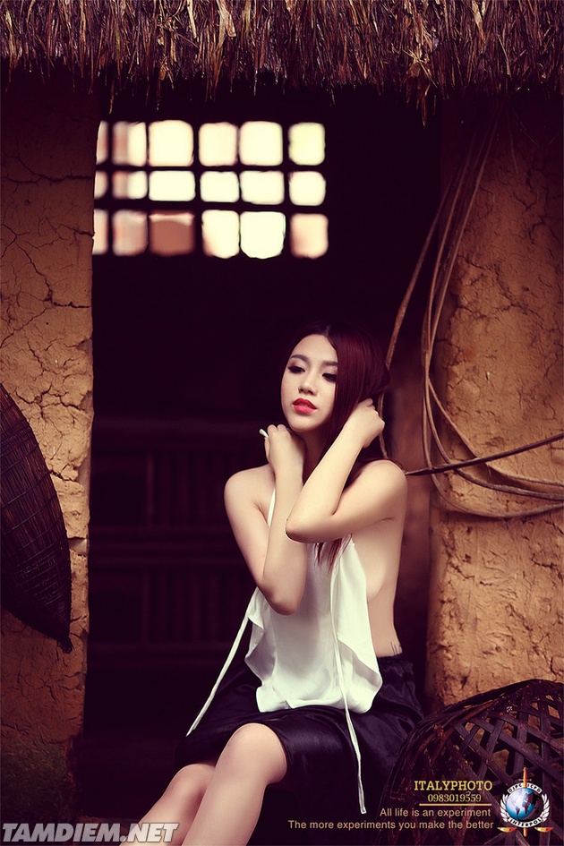 chị dậu