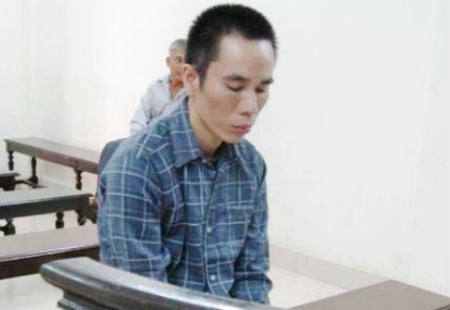 Chân dung kẻ si tình cắt cổ bạn gái