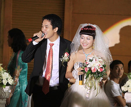 minh hương