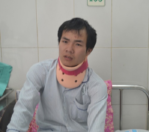 phạm công trình
