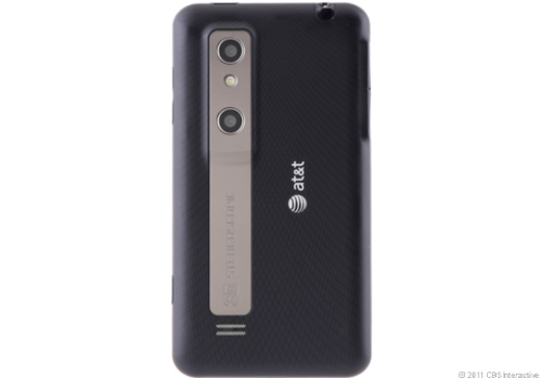 Smartphone thảm hại 