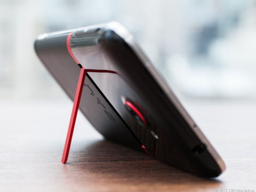 Smartphone thảm hại 