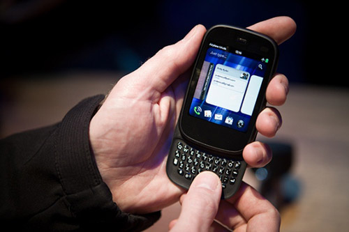 Smartphone thảm hại 