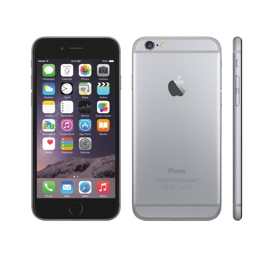 Chọn iphone 6 hay iphone 6 plus