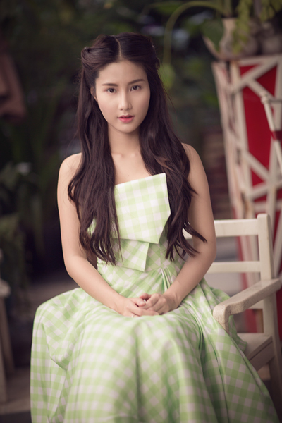 diễm my