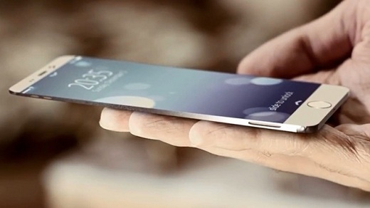 iphone air siêu mỏng