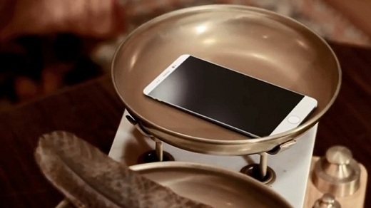 iphone air siêu mỏng