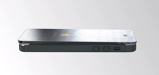iphone air siêu mỏng