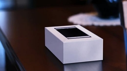 iphone air siêu mỏng