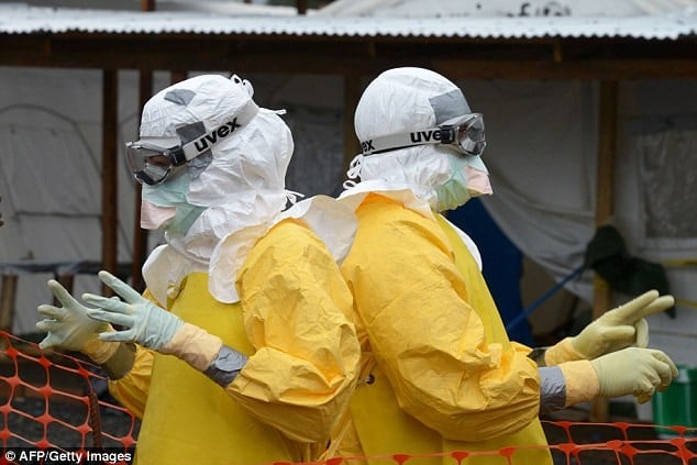 ebola