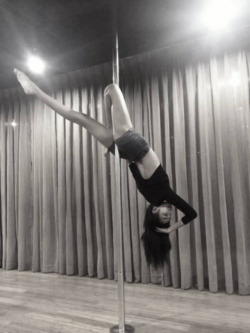 hồ ngọc hà