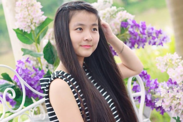 nhật lệ