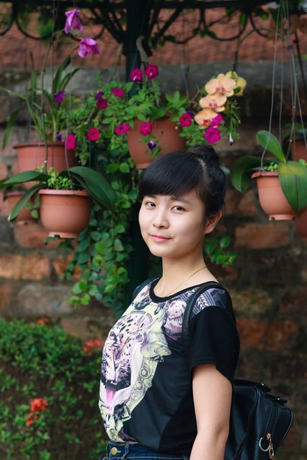 nhật lệ