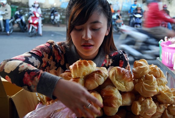 lâm hoài bảo chi