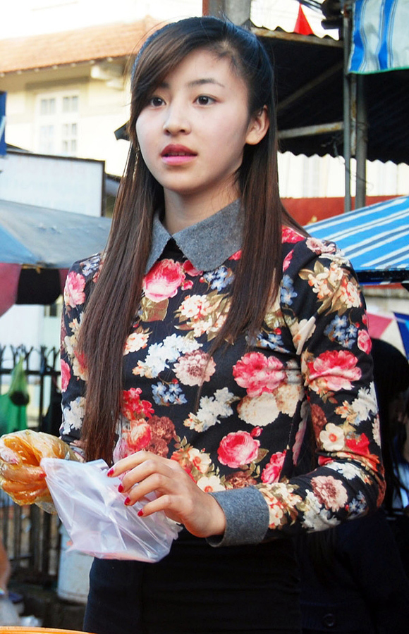 lâm hoài bảo chi