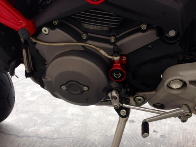 Quái thú ducati