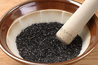 Cách trị tóc bạc