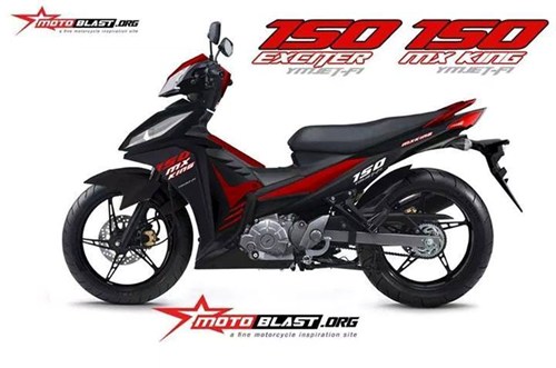 Xe exciter