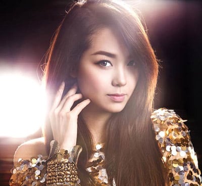 Minh Hằng