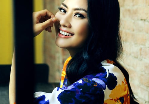 ngọc lan