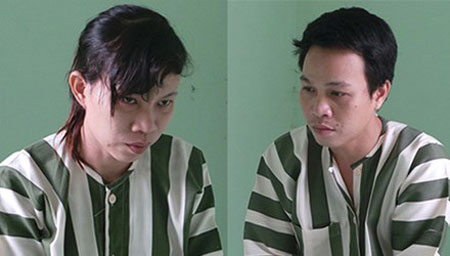 bé 4 tuổi bị bạo hành