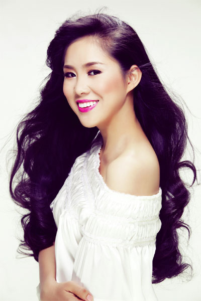 lê phương