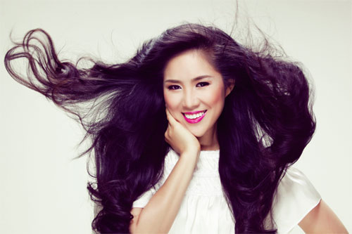 lê phương
