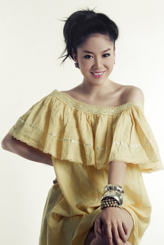 lê phương