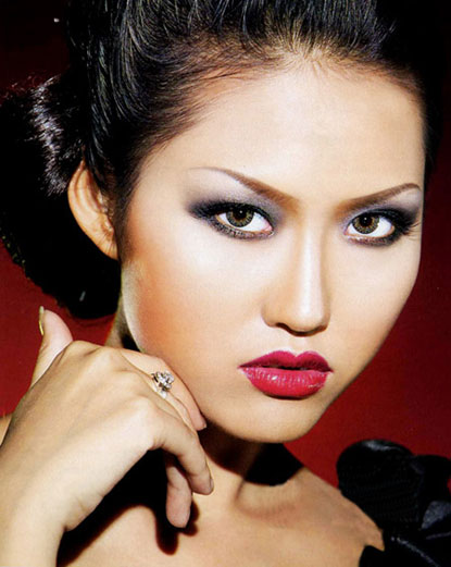 phi thanh vân