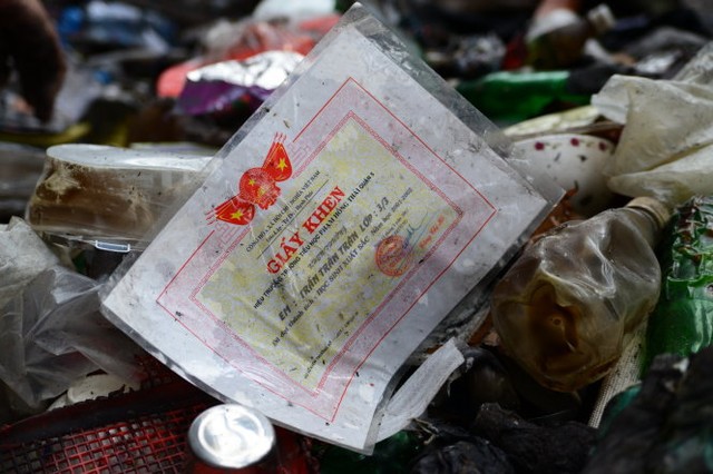 7 người chết cháy