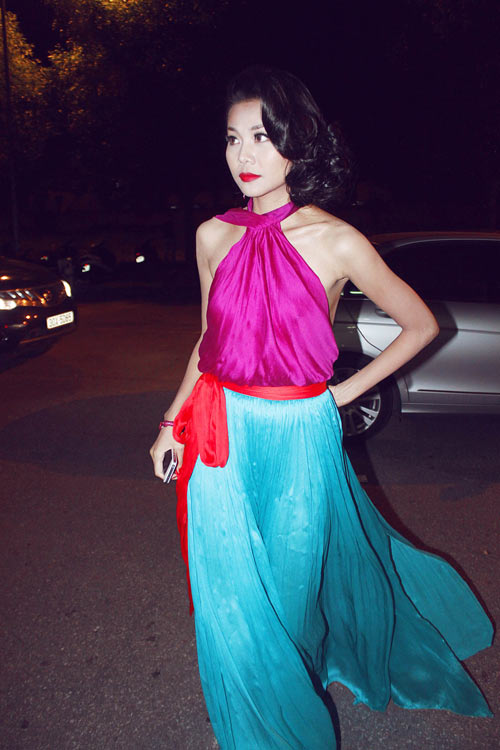 thanh hằng